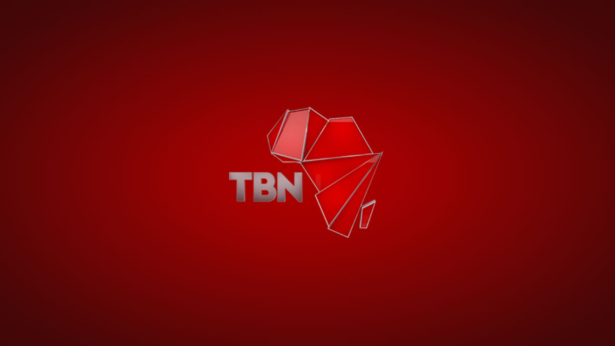 TBN Africa On DStv Channel