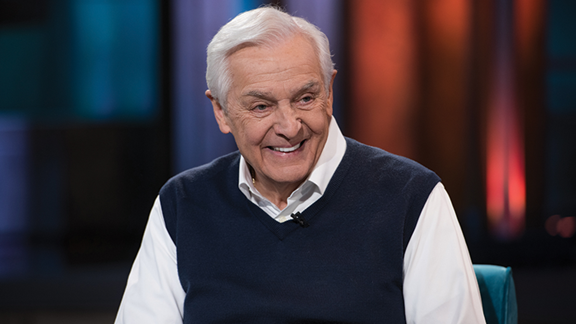 Turning Point with David Jeremiah on DStv Channel 343