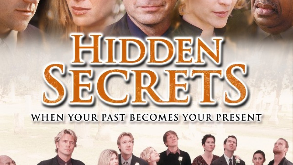 Hidden Secrets