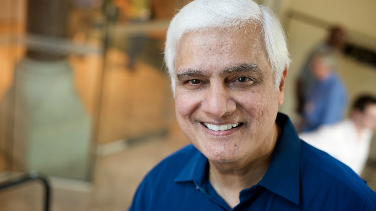 Ravi Zacharias Schedule 2022 Let My People Think With Ravi Zacharias On Dstv Channel 343