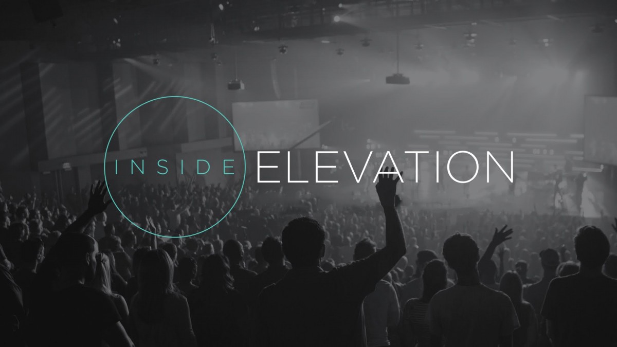 Inside Elevation Conference