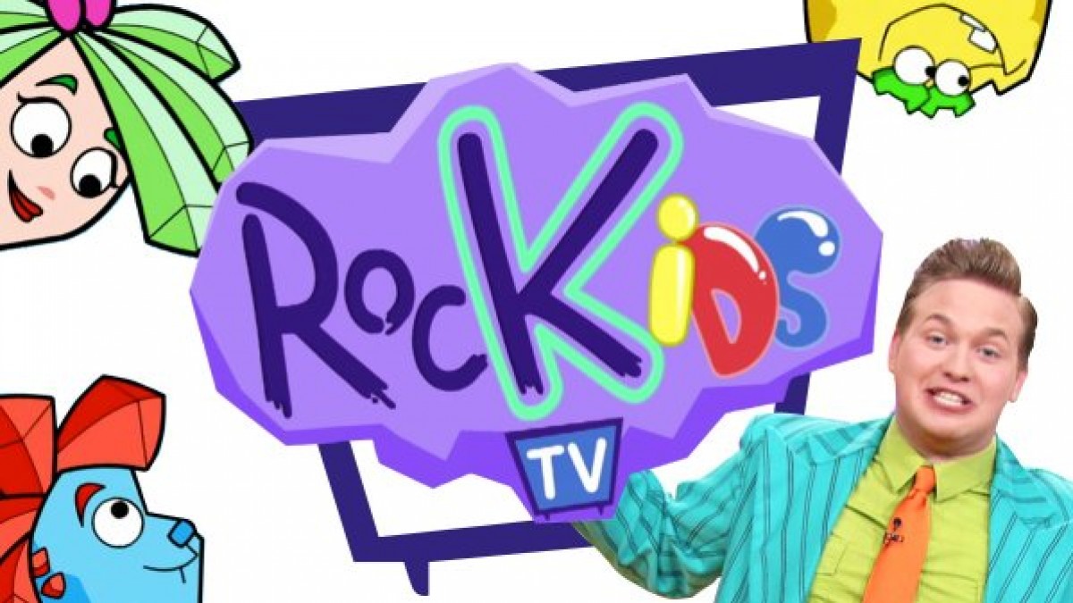 RocKids TV