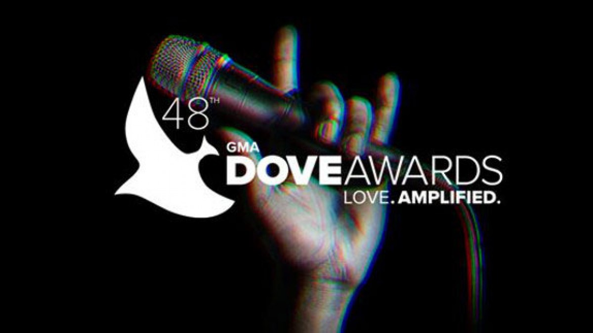 48th Annual GMA Dove Awards