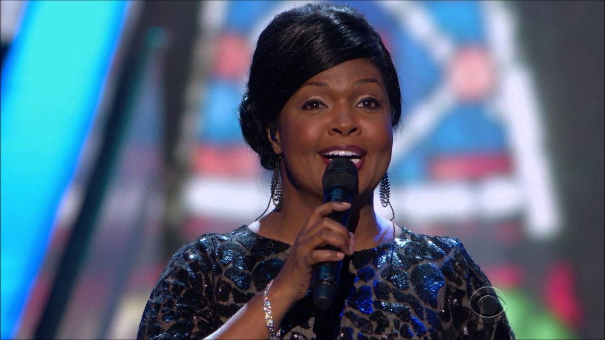 Praise - Cece Winans