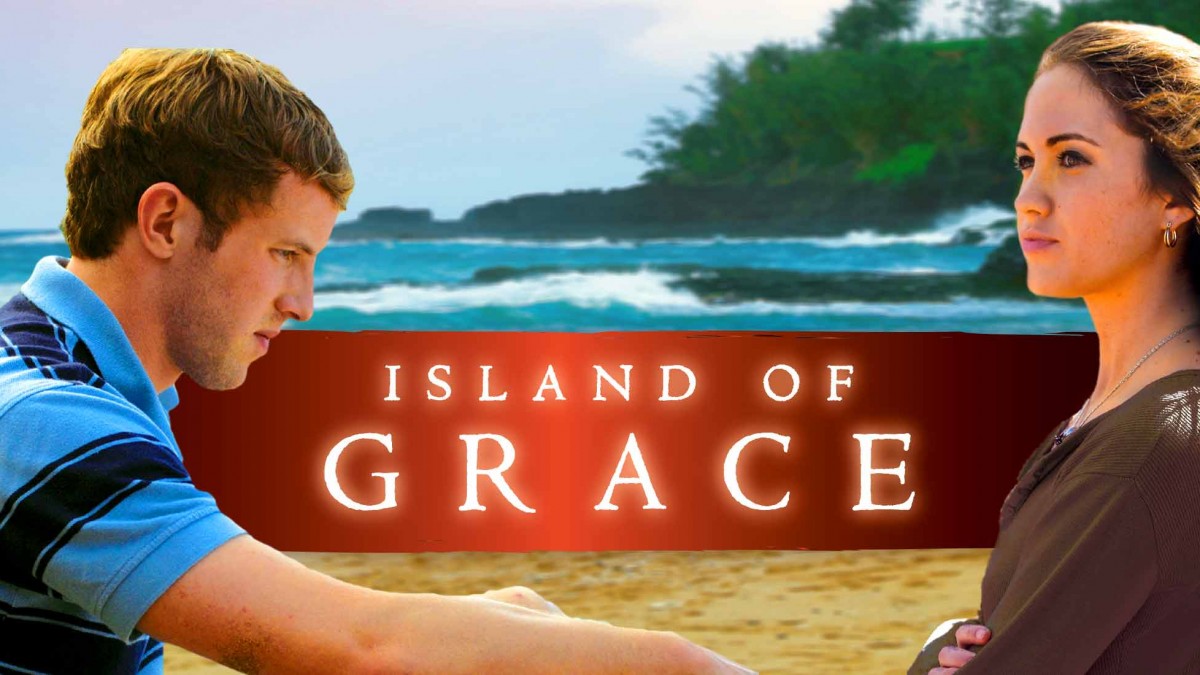 Island Of Grace