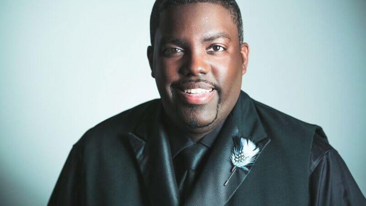 William McDowell Live