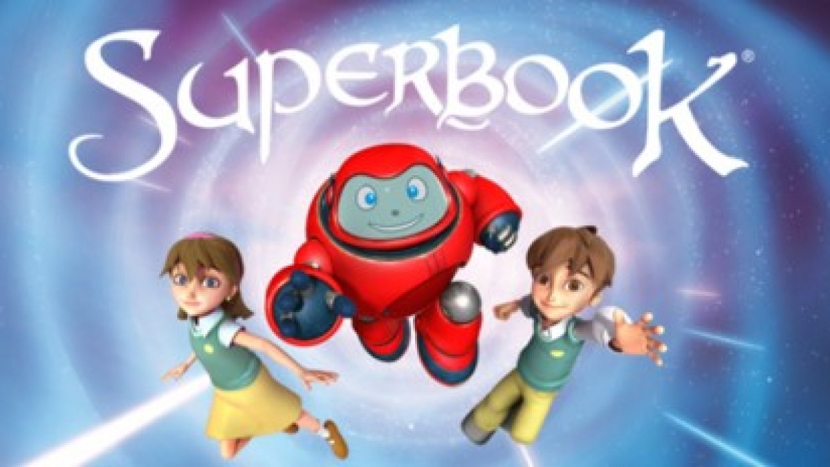 Superbook