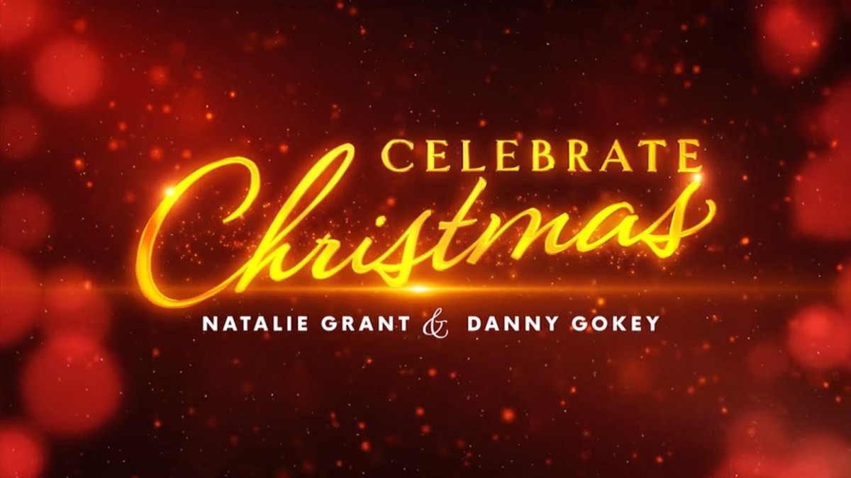 Celebrate Christmas with Natalie Grant & Danny Gokey on DStv Channel 343