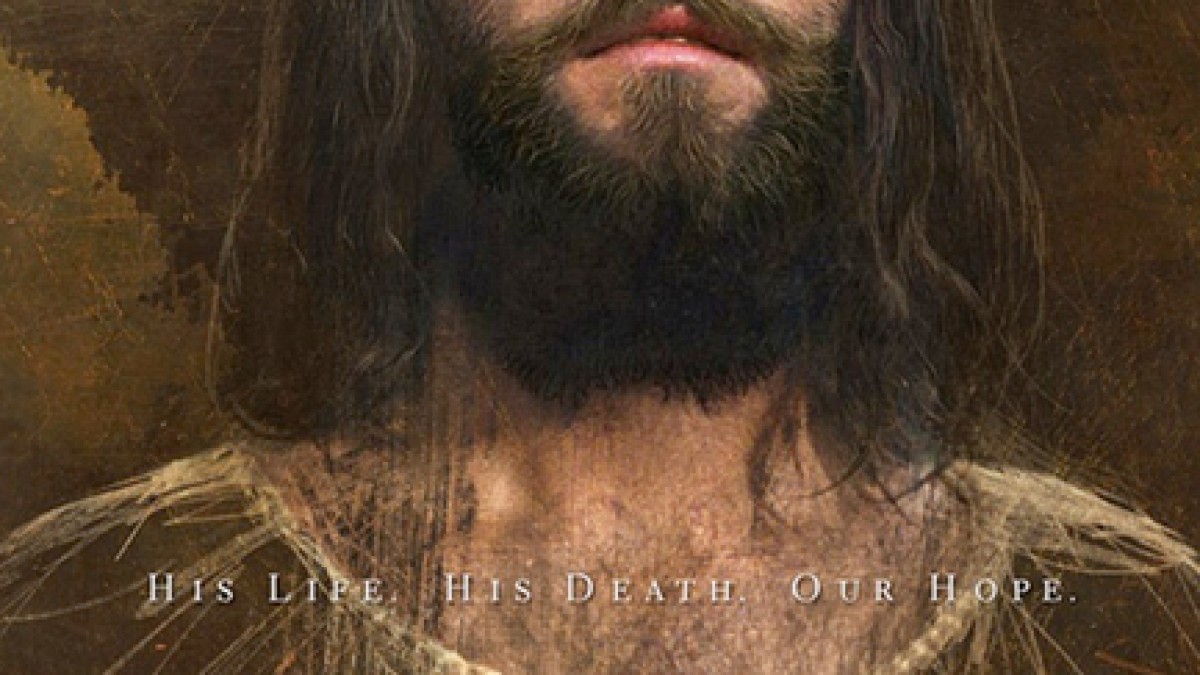 The Story of Jesus 