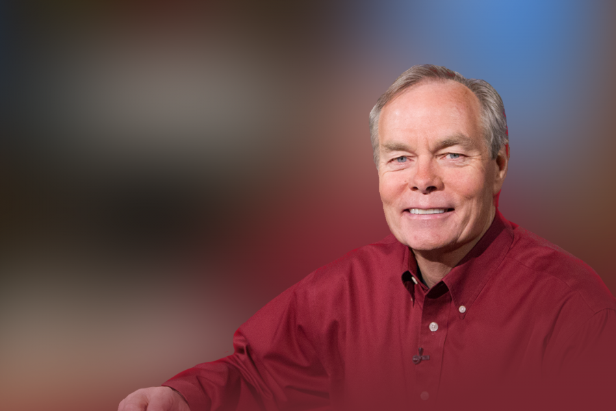 Andrew Wommack