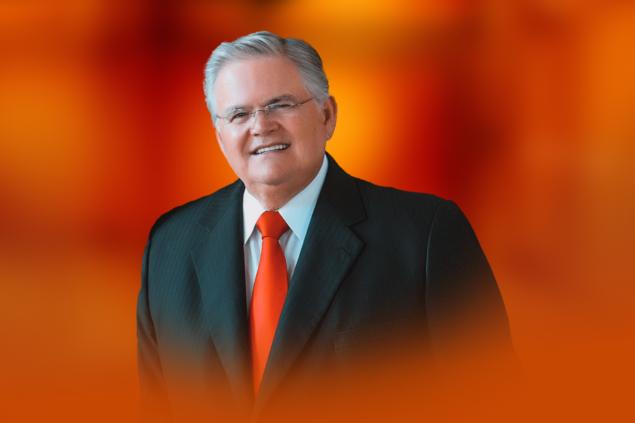 John Hagee