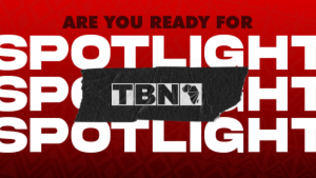 TBN Spotlight 2nd Chance