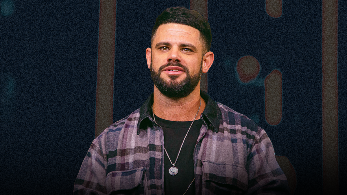 Steven Furtick