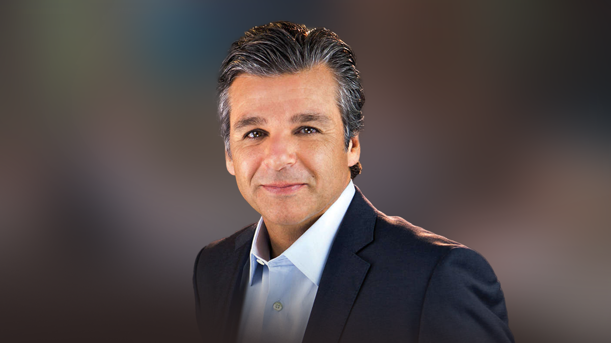 Jentezen Franklin