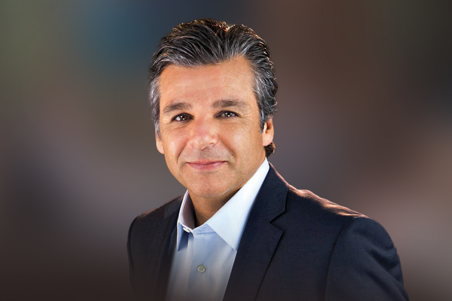 Jentezen Franklin