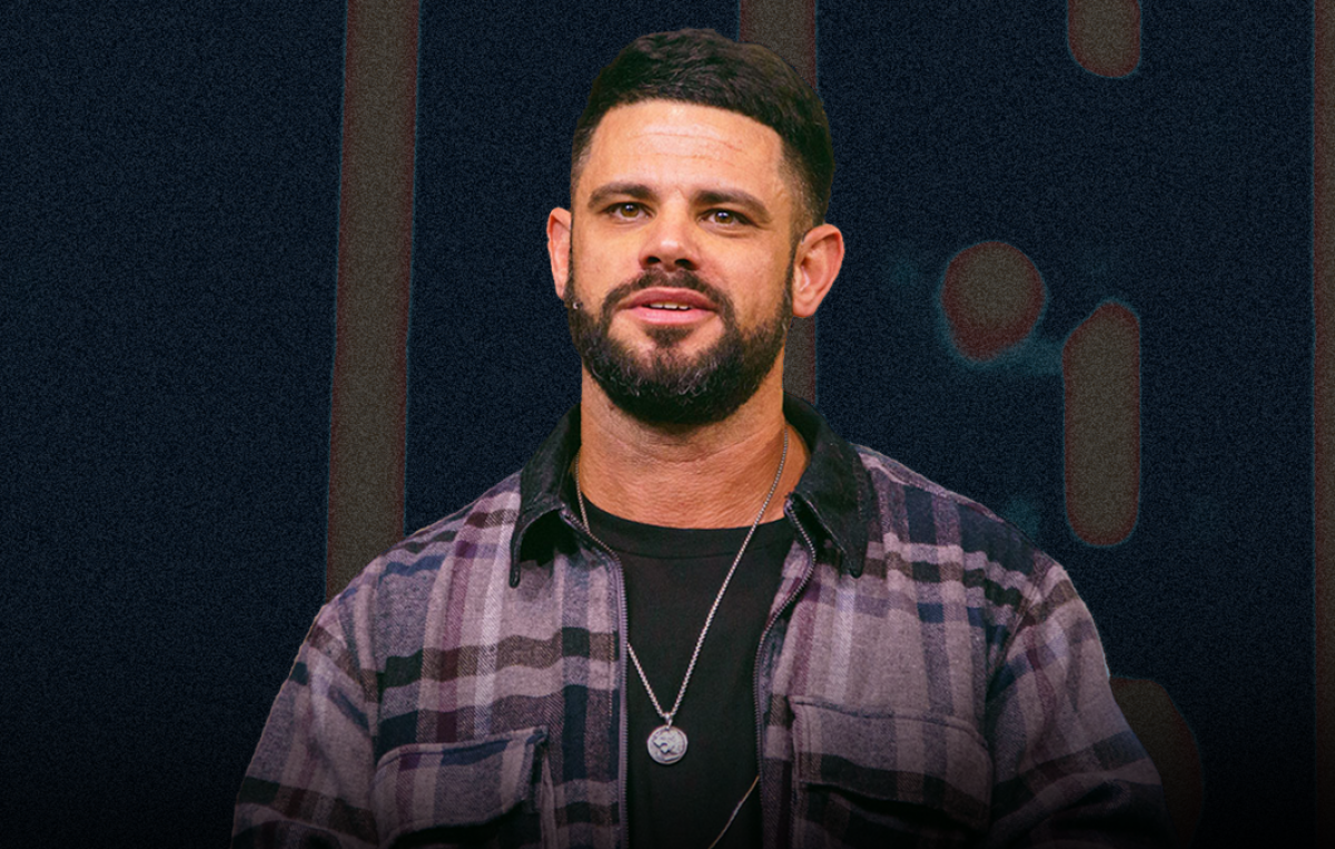 Steven Furtick