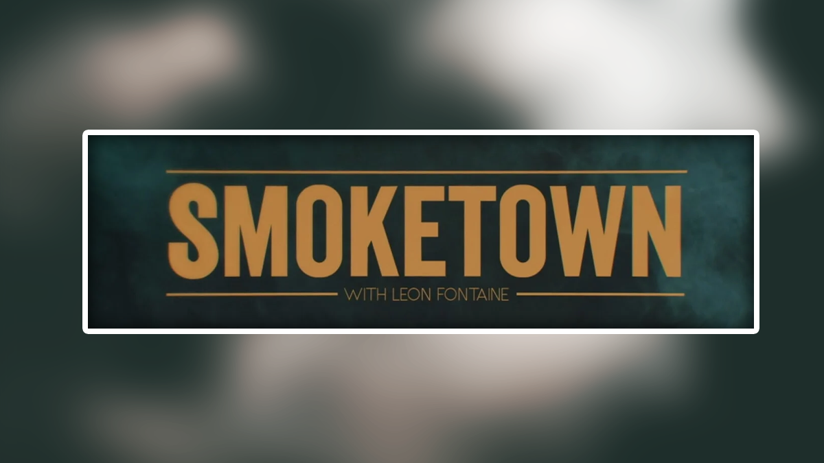 SmokeTown