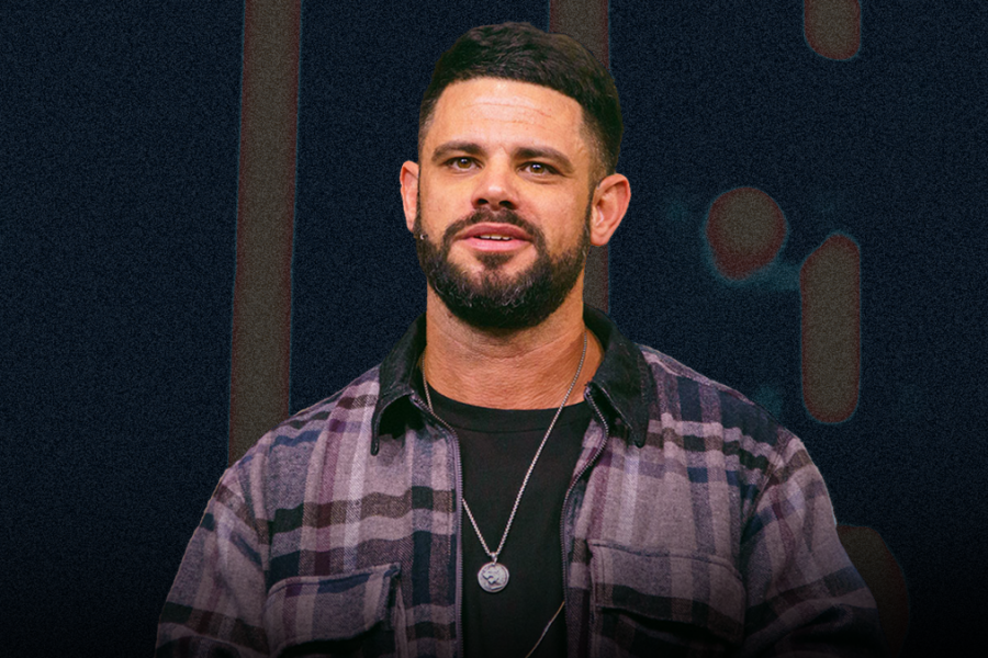 Steven Furtick