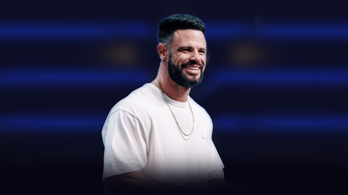 UnQualified with Steven Furtick