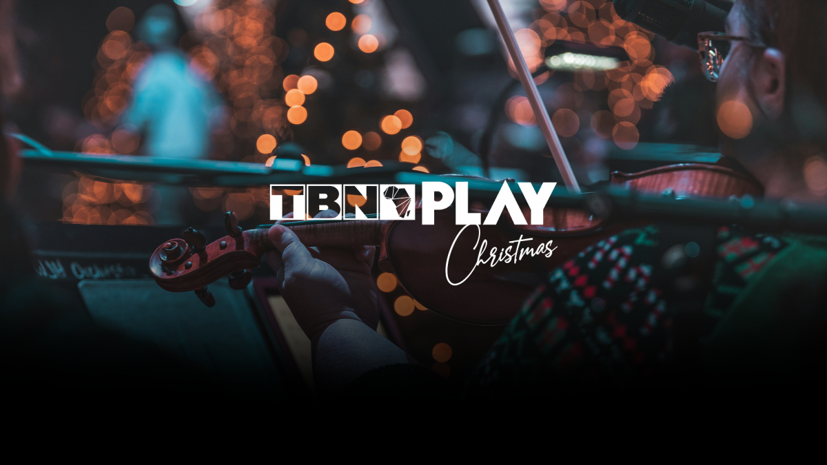 TBN Play Christmas