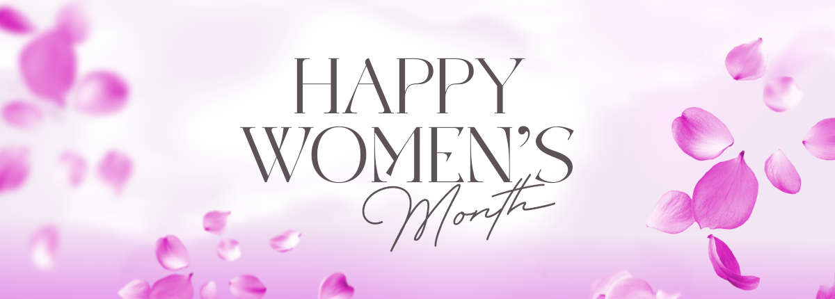 Womans month