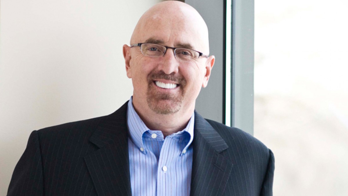 Walk In The Word TV with James MacDonald