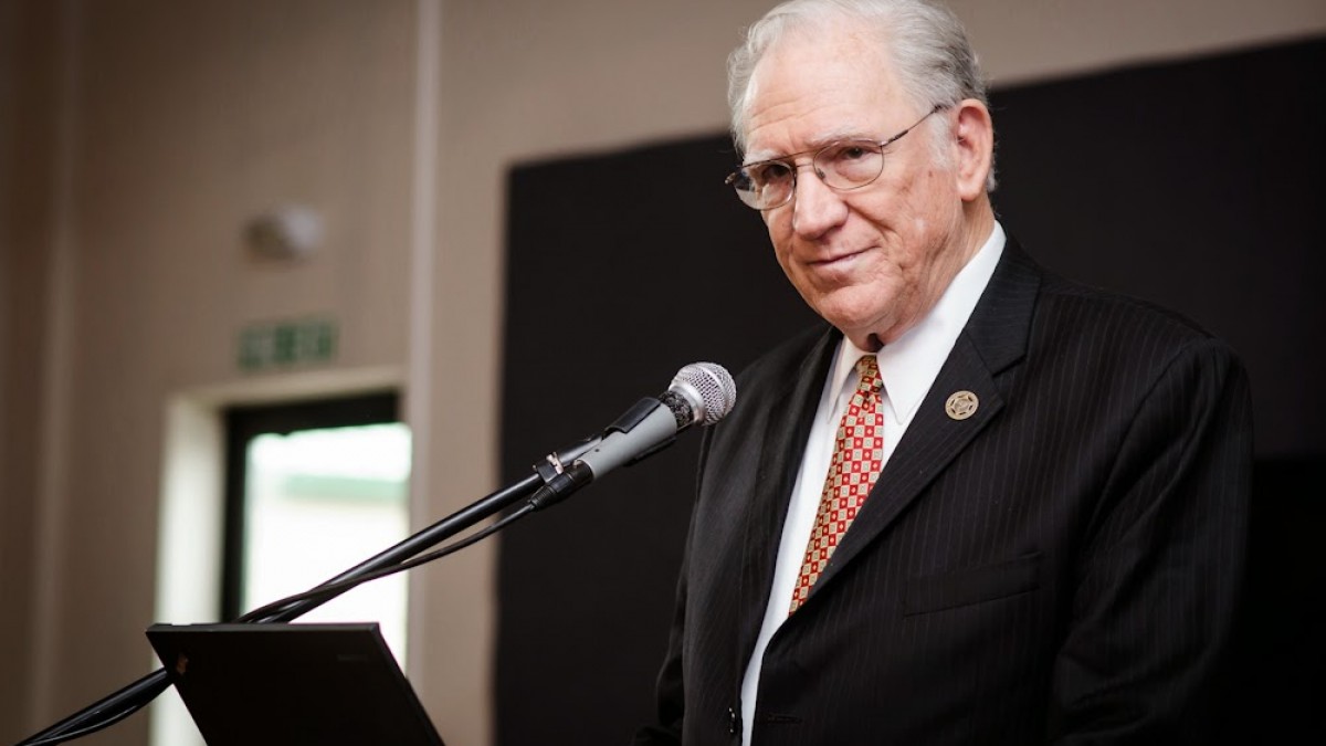 The Briefing Room with Chuck Missler