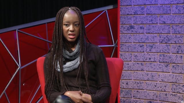 #53 with Kea Modise | TBN Meets | TBN Africa On-Demand